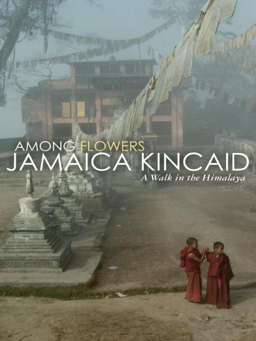 Title details for Among Flowers by Jamaica Kincaid - Available